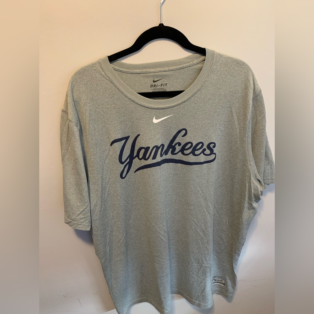Nike Dri-Fit shirt